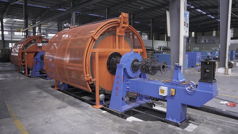 框絞機 (4) 框絞機 (4)